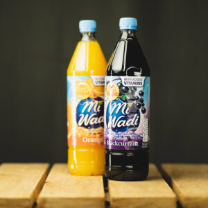 Dilute Juice