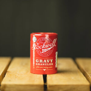Gravy Granules