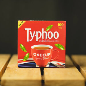 Tea
