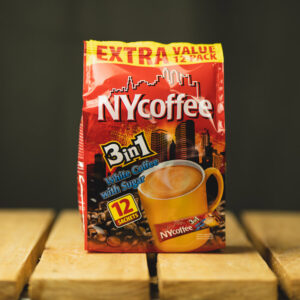 Coffee - Instant